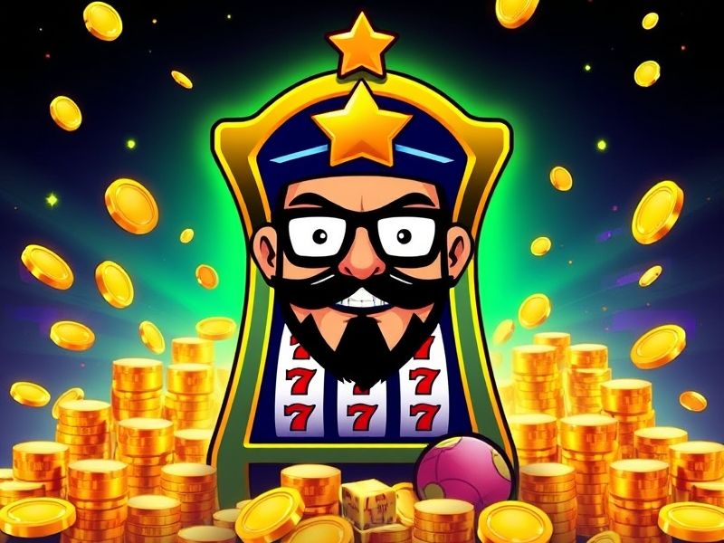 Your ultimate resource for mastering gambling jackpots. Learn expert strategies, explore progressive jackpots, and discover the biggest wins in casino games from the Jackpot Guru team.